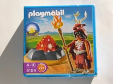 Playmobil Set 5104 -