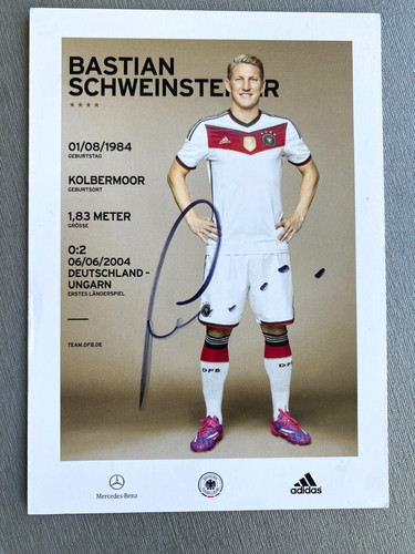 Bastian schweinsteiger - bastian,