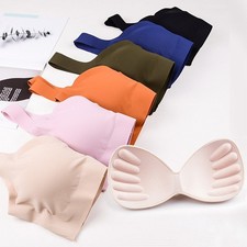 Mode Bequem Frauen-BH