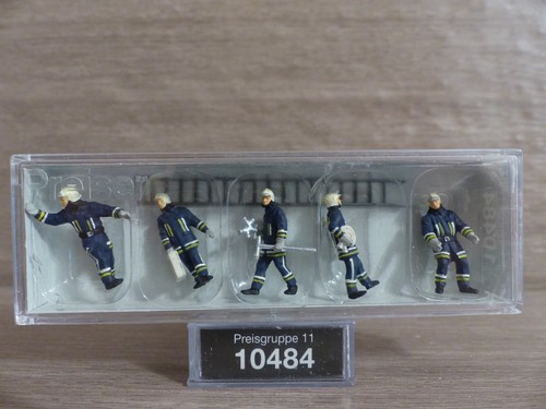 Preiser 10484 figuren - 10484,