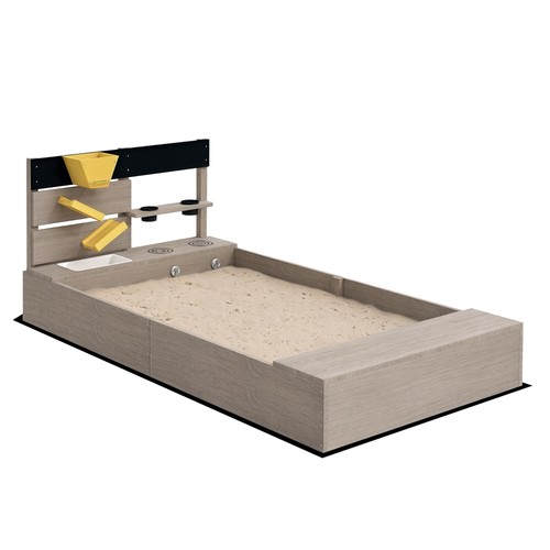 Sandkasten 154 60 cm - x,
