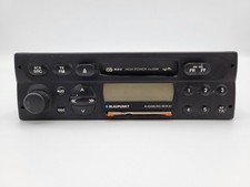 Kassette Autoradio Radio