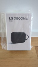 LG XBOOM Go DXG1 Bluetooth