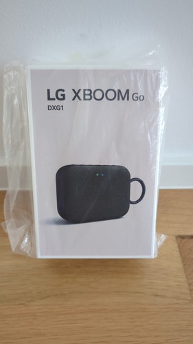 Xboom dxg1 bluetooth - xboom,
