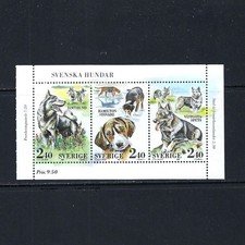 Schweden/Sweden 1989