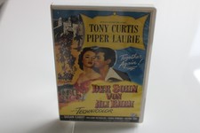 Der Sohn von Ali Baba (Dvd)