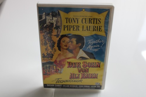 Der sohn von ali baba - von,