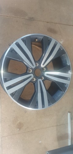 Original golf alu felge - original, alu-felge