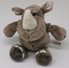Nici Nashorn Burt 25cm