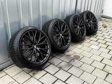 BMW 1er 3er Z4 Winterräder 18 Zoll 225/40 R18 Pirelli auf ETA BETA PIUMA C
