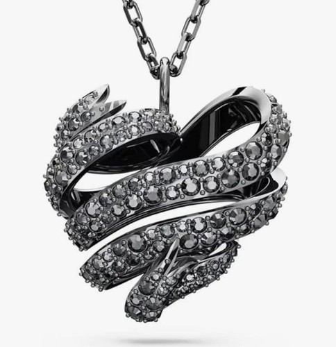 Swarovski volta halskette - swarovski,