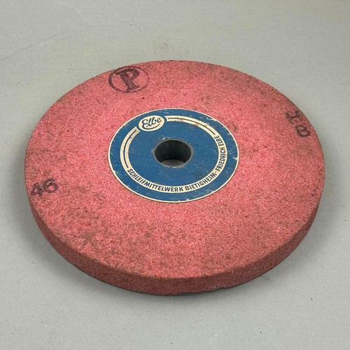 Elbe schleifscheibe 250 - 250, x