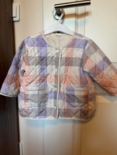 Kinder Jacke Mädchen H&M Gr