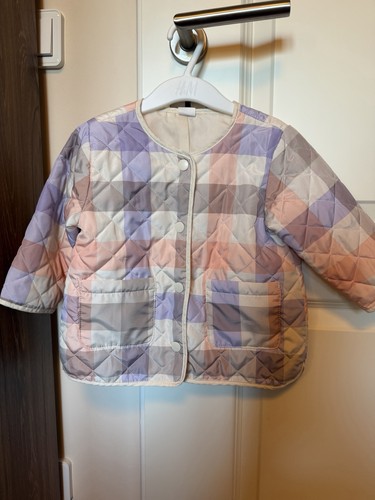 Kinder jacke mädchen gr - mädchen, h&m