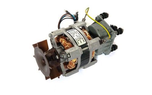 Dürr dental xr24 - dürr, motor