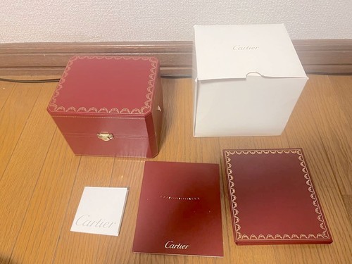 Vintage original cartier - vintage,