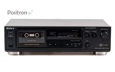 Sony TC-K420 Kassettendeck +