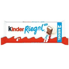 Kinder Riegel 2er Pack 42g |