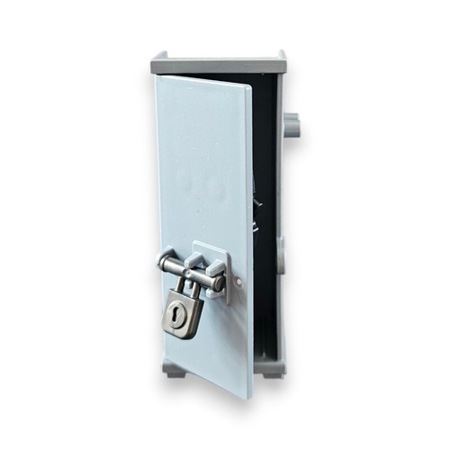 Playmobil polizei tresor safe - tresor,