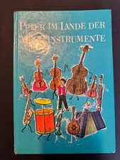 Peter im Lande der