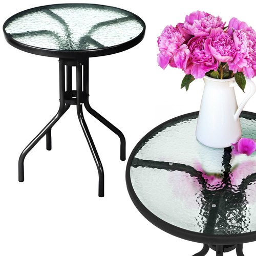 Gartentisch für