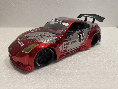 Jada nissan 350z jdm - jada,