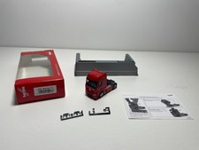 Herpa 159173, Mercedes-Benz Actros Gigaspace Solo-Zugmaschine, in OVP