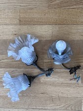 Wandlampen Mid-Century Art