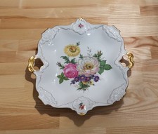 AK Kaiser Prunkteller Gloria