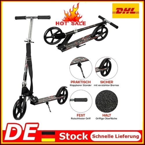 Kinderroller tretroller - kinderroller,
