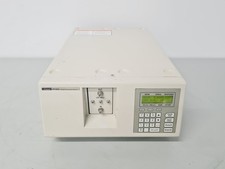 Jasco FP-920 Intelligenter