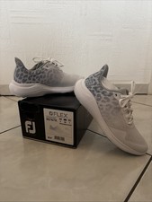 Footjoy Golfschuh Damen Gr. 38