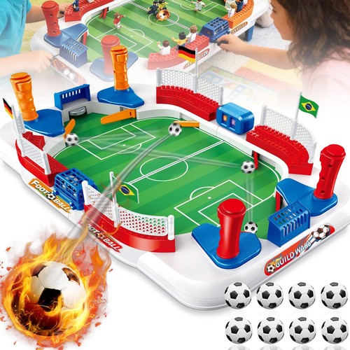 Mini tischfussball kickertisch - tischfussball,