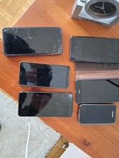 6 Alte Handys Samsung Und