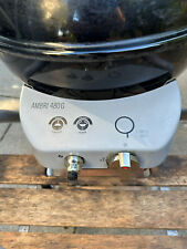 Gasgrill camping, European Outoor Chef, AMBRI 480G