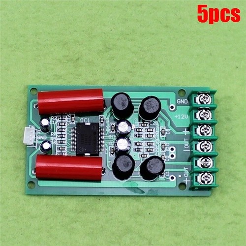 5pcs amplifier board - amplifier, t-amp