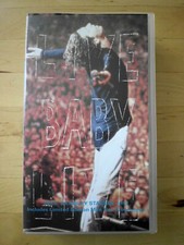 INXS - Live Baby Live inklusiv