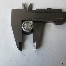 Drehknopf DDR Radio,Schallplattenspieler „12“