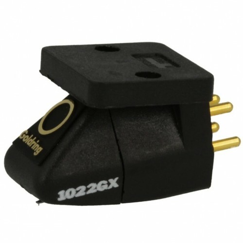 Goldring 1022 moving - g,