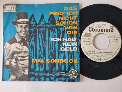 Mal sondock das find ich - sondock,