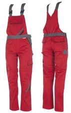 Planam Highline Damen Latzhose