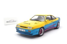 Opel Manta B Mattig -