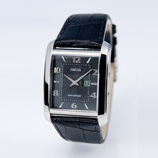 Funk Armbanduhr (deutsches