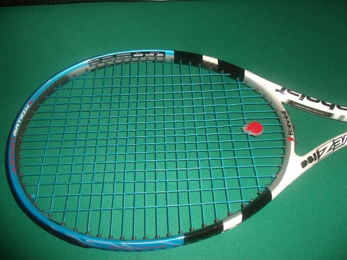 Tennisschläger marke babolat - tennisschläger,