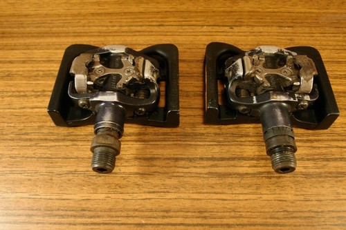 1990 spd pedals m505 - spd,