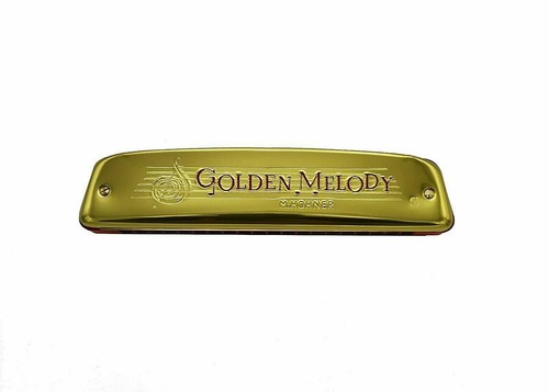 Hohner golden melody - hohner,