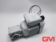 SEW Winkelgetriebemotor WA10 DRN71MS4/TH angle gear motor 0,25kW SPIROPLAN