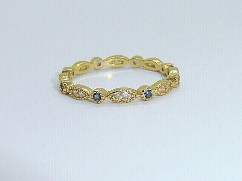 Damen ewigkeitsring karat - damen, 9