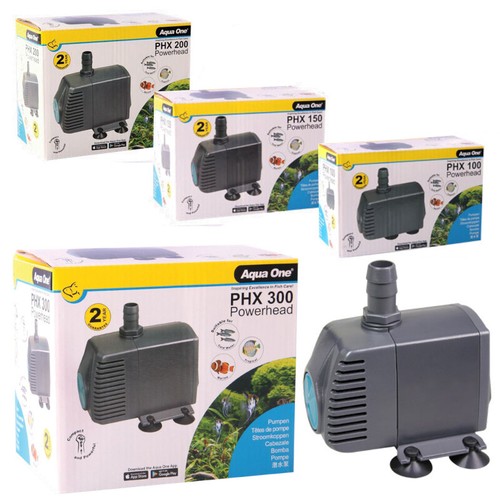 Aquariumpumpe powerhead aqua - aquariumpumpe,