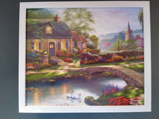 Thomas Kinkade 'Eternal